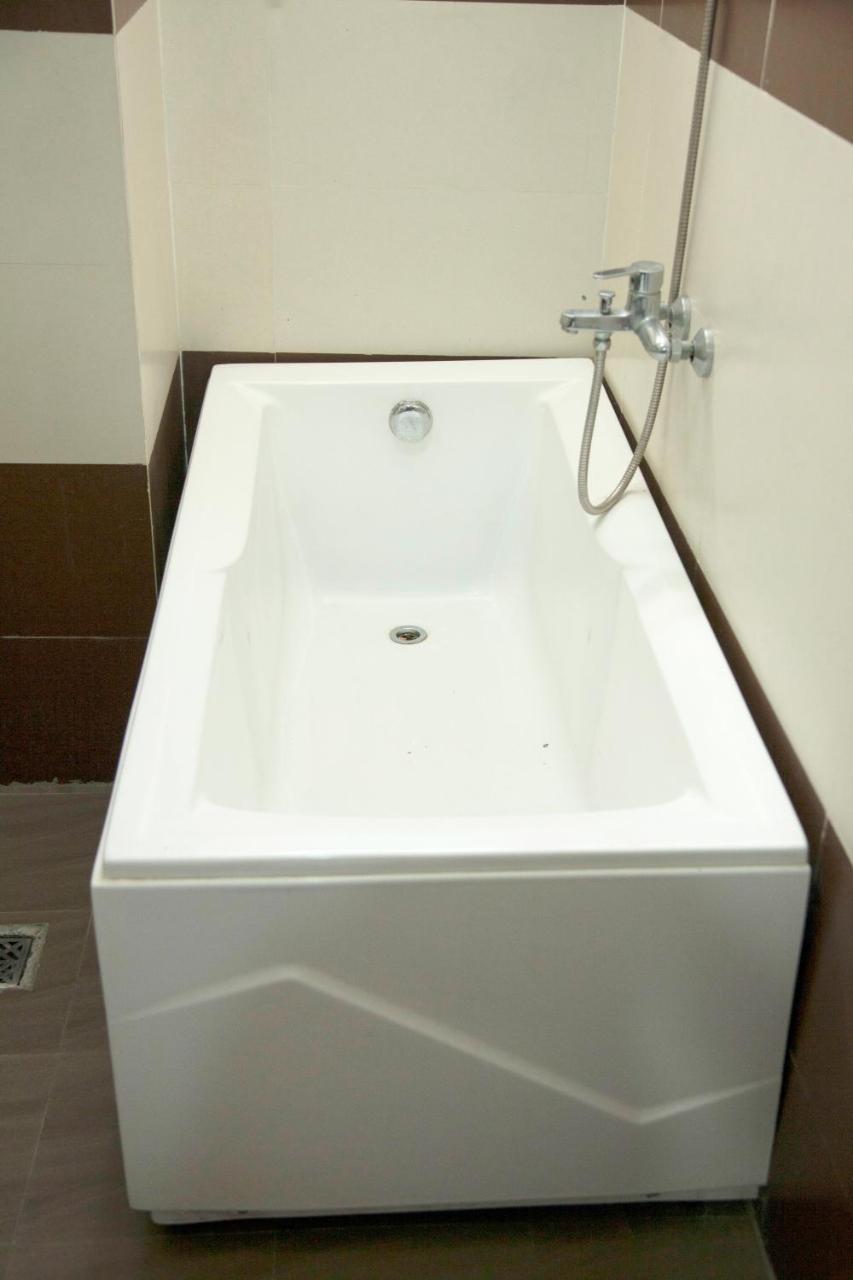 Hoang Thuy Sinh Hotel Da Nang Eksteriør bilde